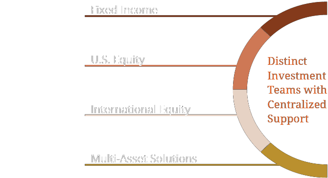 Investment Teams