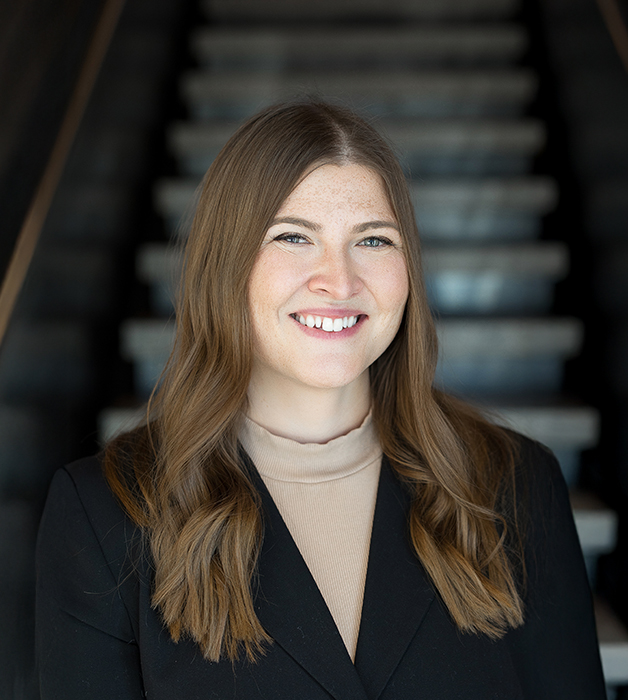 Sarah Molitor, CFA®