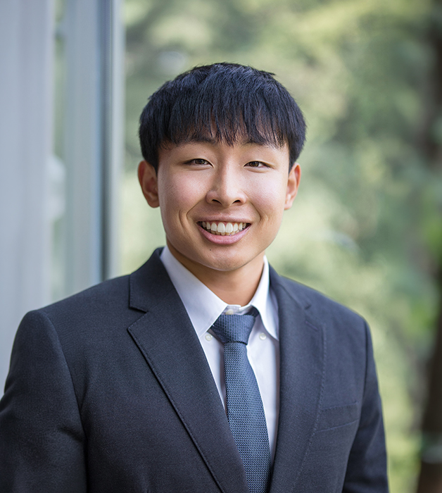 Kyle Liu