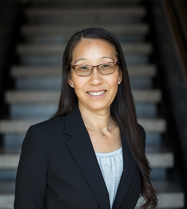 Tisha Kawahara